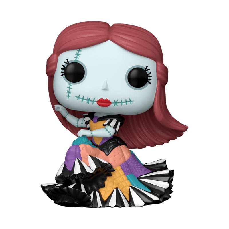 Funko POP! Disney 1605: Nightmare before Christmas - Couture Sally - Gathering Games