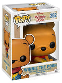 Funko POP! Disney 252: Sitting Winnie the Pooh with Honey Pot - 1