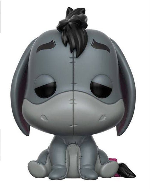 Funko POP! Disney 254: Winnie the Pooh - Eeyore - 2