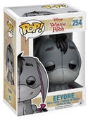 Funko POP! Disney 254: Winnie the Pooh - Eeyore - 1