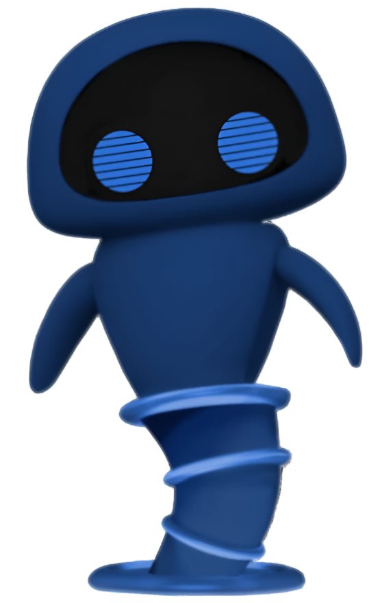 Funko POP! Disney Vinyl: Wall-E POP! Eve Flying - 3