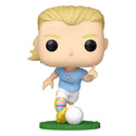 Funko Pop! Football Vinyl: EFL POP! ManCity - Erling Haaland - 2