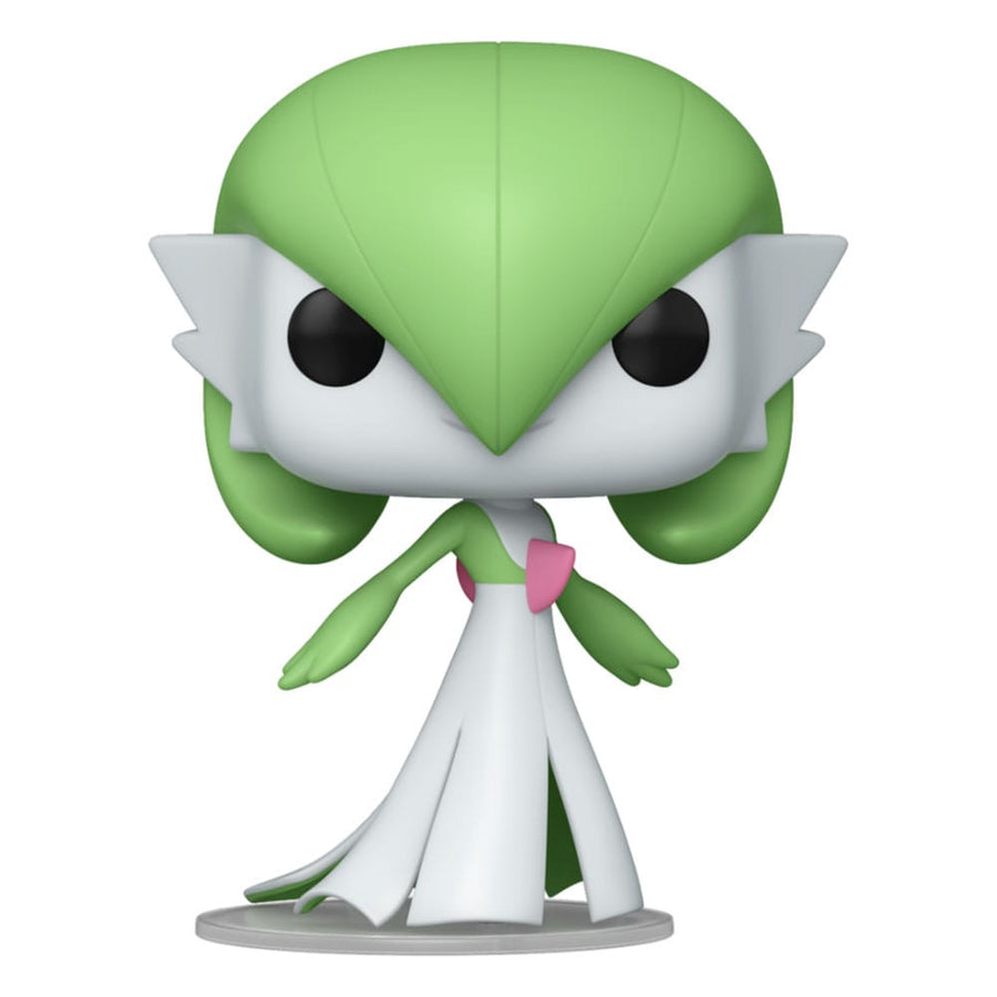 Funko POP! Games 1068: Pokemon - Gardevoir (Super Sized Jumbo) - Gathering Games
