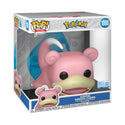 Funko POP! Games 1088: Pokemon - Slowpoke (Super Sized Jumbo) - 1