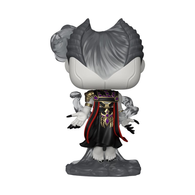 Funko POP! Games 1094: Magic: The Gathering - Ashiok - Gathering Games