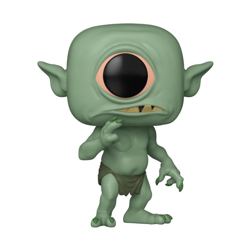Funko POP! Games 1095: Magic: The Gathering - Fblthp - Gathering Games