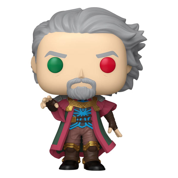 Funko POP! Games 1111: Magic: The Gathering - Urza - 2