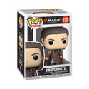 Funko POP! Games 1112: Magic: The Gathering - Yawgmoth - 1