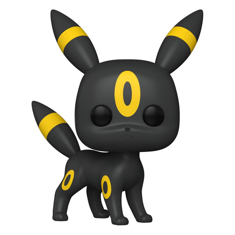 Funko POP! Games 948: Pokemon - Umbreon - Gathering Games