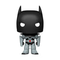 Funko POP! Heroes 559: Batman Beyond - Armored Bruce - 2