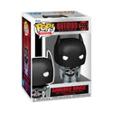 Funko POP! Heroes 559: Batman Beyond - Armored Bruce - 1