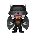 Funko POP! Heroes 559: DC Dark Multiverse - Batman Who Laughs - 2