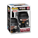 Funko POP! Heroes 559: DC Dark Multiverse - Batman Who Laughs - 1