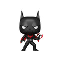 Funko POP! Heroes 560: Batman Beyond - Terry McGinnis - 2