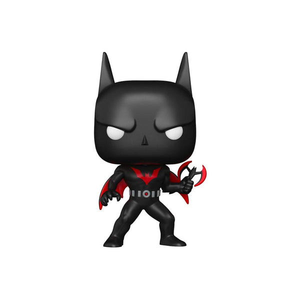 Funko POP! Heroes 560: Batman Beyond - Terry McGinnis - 2