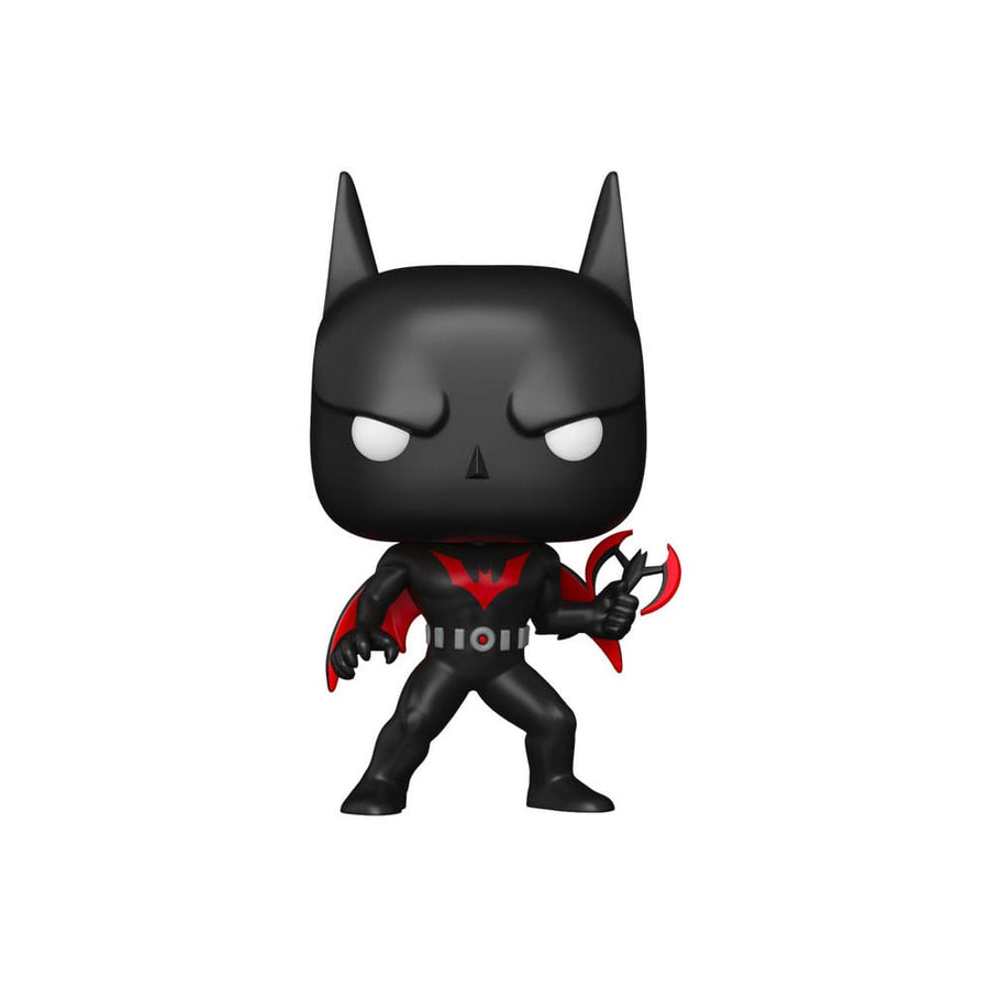 Funko POP! Heroes 560: Batman Beyond - Terry McGinnis - Gathering Games