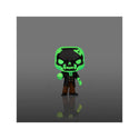 Funko POP! Heroes 561: Batman Beyond - Blight (Glow in the Dark) - 3