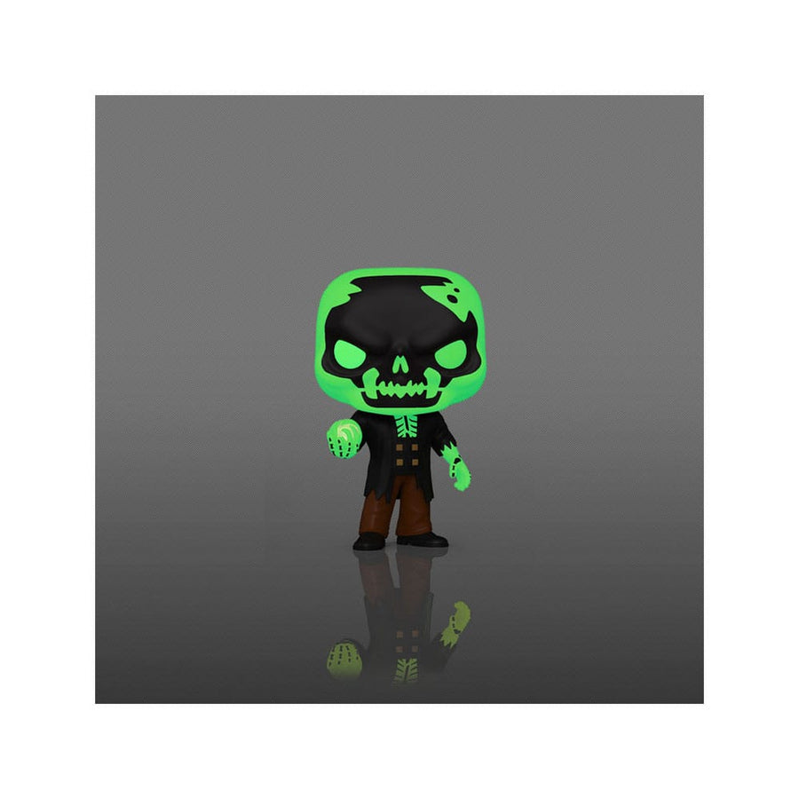 Funko POP! Heroes 561: Batman Beyond - Blight (Glow in the Dark) - Gathering Games