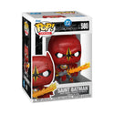 Funko POP! Heroes 580: DC Dark Multiverse - Saint Batman - 1