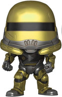 Funko POP! Heroes 583: Superman 2025 - Hammer of Boravia - 2