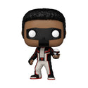 Funko POP! Heroes 584: Superman 2025 - Mr. Terrific - 2