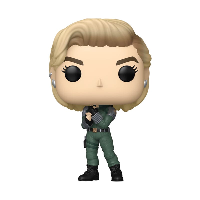 Funko POP! Marvel 1481: Thunderbolts - Yelena Belova - Gathering Games