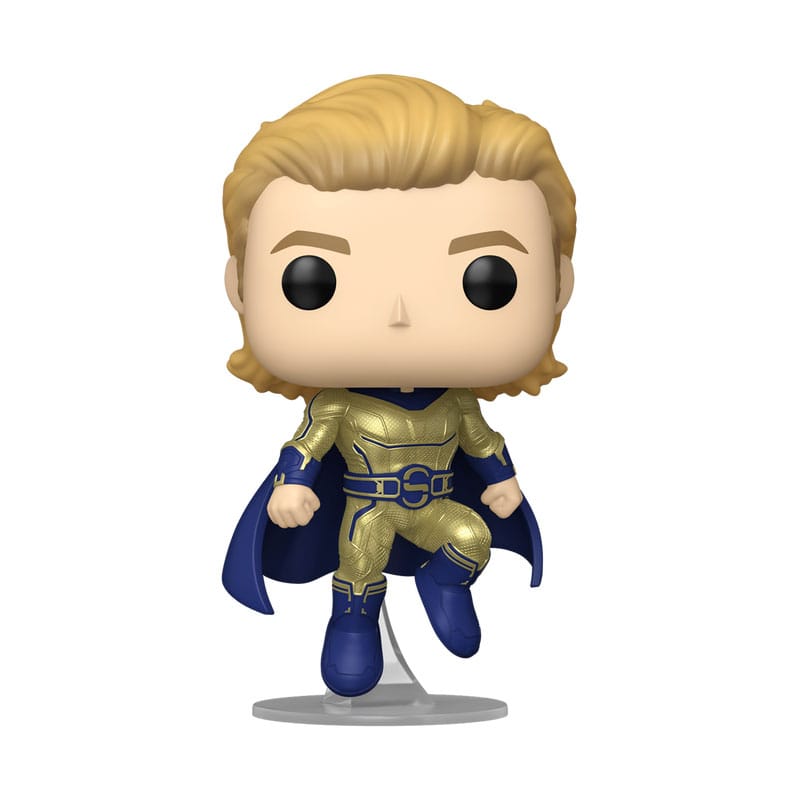 Funko POP! Marvel 1485: Thunderbolts - Sentry - Gathering Games