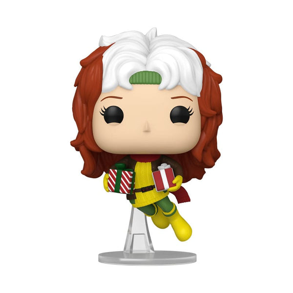 Funko Pop! Marvel 1534: HoliDivas Rogue - 2