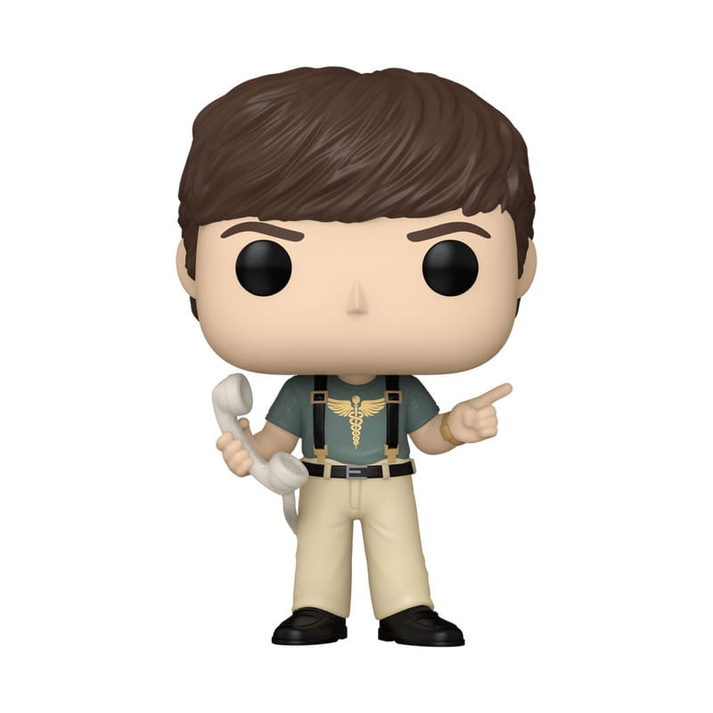 Funko Pop! Movie Vinyl: Ferris Bueller's Day POP! Cameron - Gathering Games