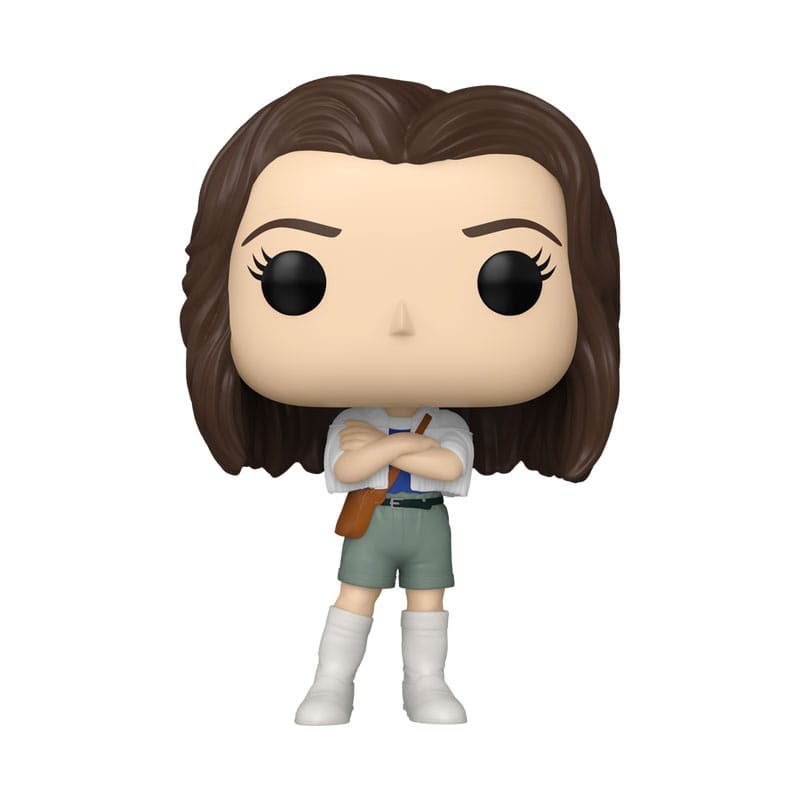 Funko Pop! Movie Vinyl: Ferris Bueller's Day POP! Sloane - Gathering Games