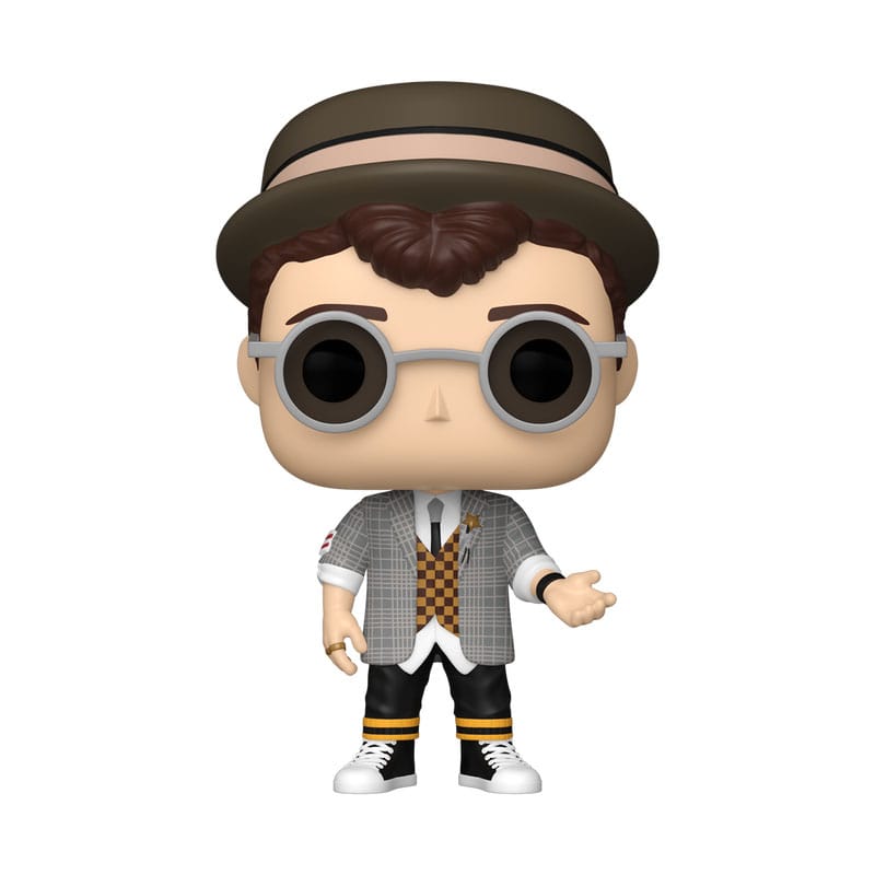 Funko Pop! Movie Vinyl: Pretty in Pink POP! Duckie Dale - Gathering Games