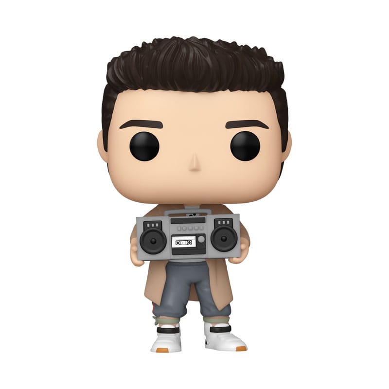 Funko Pop! Movie Vinyl: Say Anything... POP! Lloyd Dobler - Gathering Games