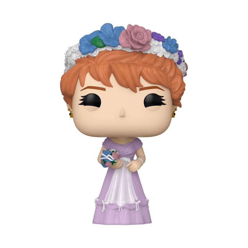 Funko Pop! Movie Vinyl: Sixteen Candles POP! Samantha - Gathering Games