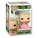 Funko Pop! Movies Vinyl: Wicked POP! Glinda in Bubble Gown - 1