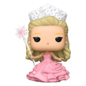 Funko Pop! Movies Vinyl: Wicked POP! Glinda in Bubble Gown - 2