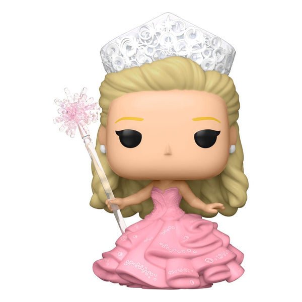 Funko Pop! Movies Vinyl: Wicked POP! Glinda in Bubble Gown - 2