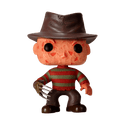 Funko Pop! Movies 02: Nightmare on Elm Street - Freddy Krueger - 2