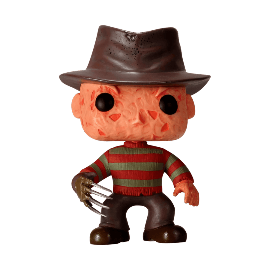 Funko Pop! Movies 02: Nightmare on Elm Street - Freddy Krueger - Gathering Games