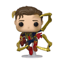 Funko POP! Movies 1142: Avengers: Endgame - Iron Spider - 2