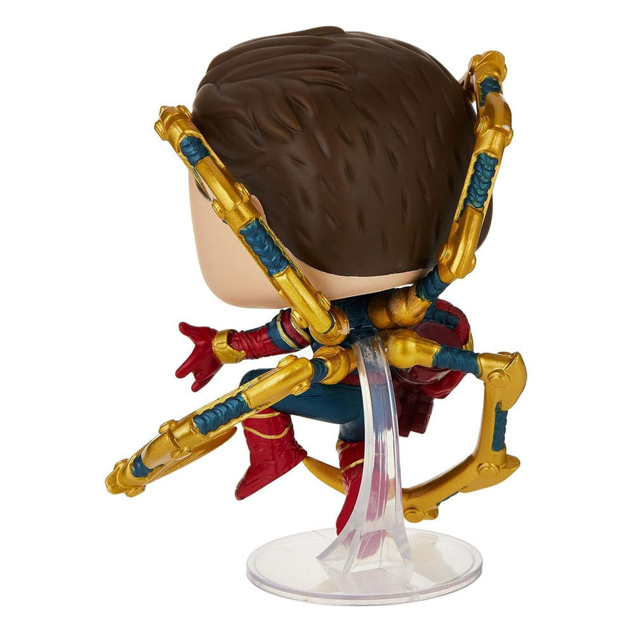 Funko POP! Movies 1142: Avengers: Endgame - Iron Spider - Gathering Games