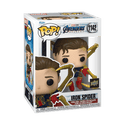 Funko POP! Movies 1142: Avengers: Endgame - Iron Spider - 1