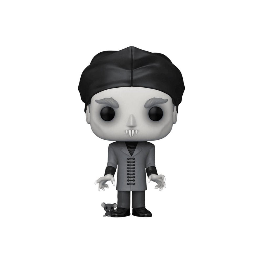 Funko POP! Movies 1267: Nosferatu 100th - Count Orlok - Gathering Games