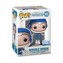 Funko POP! Movies 1520: The Fantastic Four: First Steps - Invisible Woman - 1