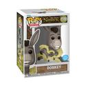 Funko Pop! Movies 1598: Shrek - Donkey (DreamWorks 30th Anniversary) - 1