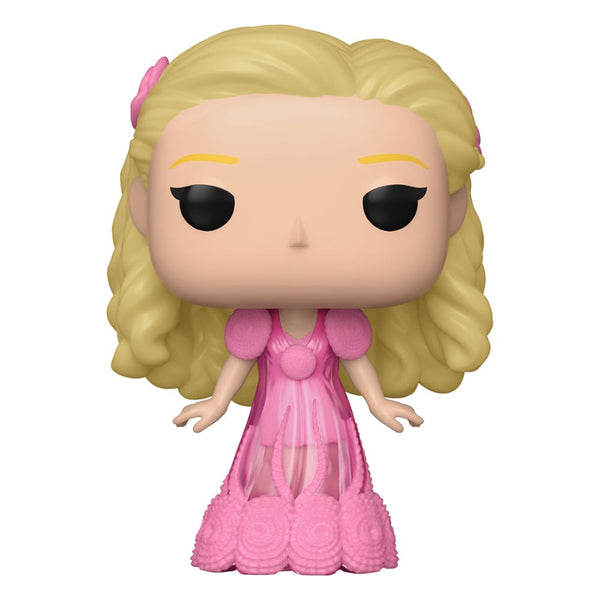 Funko Pop! Movies 1699: Wicked - Glinda in Nightgown - 2