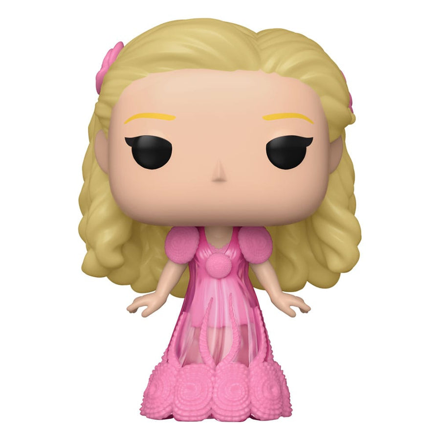 Funko Pop! Movies 1699: Wicked - Glinda in Nightgown - Gathering Games
