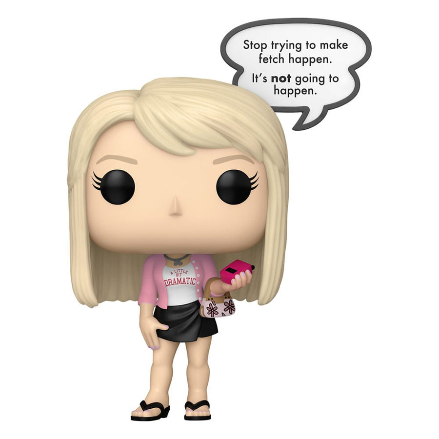 Funko Pop! Movies 1764: Mean Girls - Regina - Gathering Games