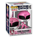 Funko Pop! Movies 1778: Mighty Morphin Power Rangers: The Movie - Pink Ranger - 1