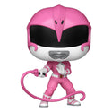 Funko Pop! Movies 1778: Mighty Morphin Power Rangers: The Movie - Pink Ranger - 2
