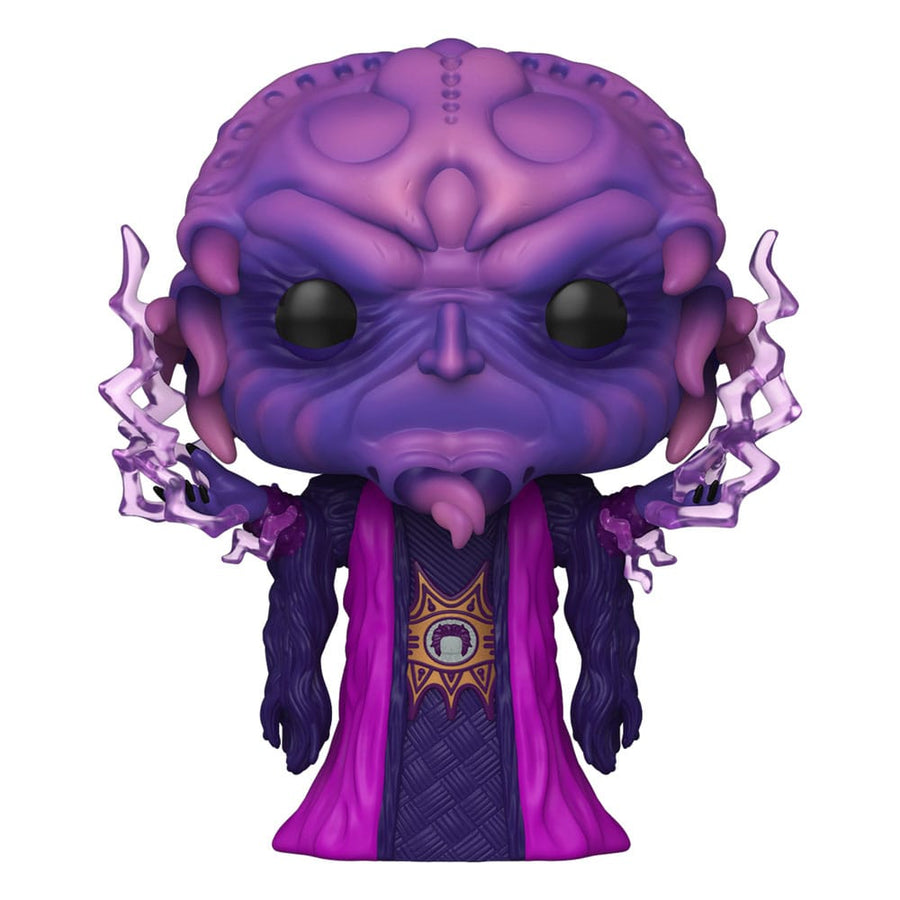 Funko Pop! Movies 1782: Mighty Morphin Power Rangers: The Movie - Ivan Ooze - Gathering Games